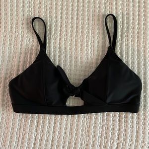 Express Bikini Top
